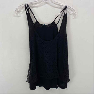 Pre-Owned Size S Boutique Black Top