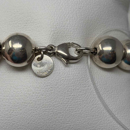 Pre-Owned Tiffany Sterling Silver Sterling Designer Jewelry