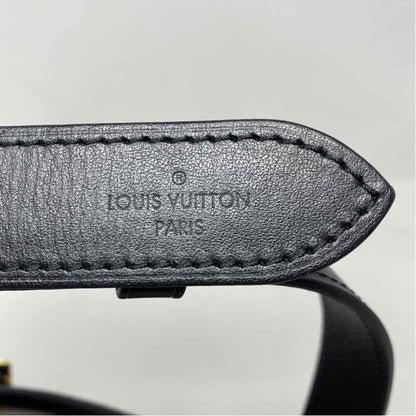 Pre-Owned Louis Vuitton Monogram Leather Designer Handbag