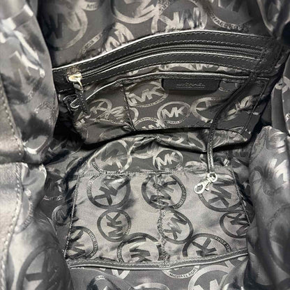Pre-Owned MICHAEL by Michael Kors Zebra Calf Hair Handbag