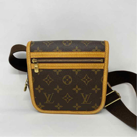 Pre-Owned Louis Vuitton Monogram Canvas Designer Handbag