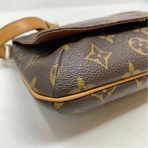 Pre-Owned Louis Vuitton Monogram Canvas Designer Handbag