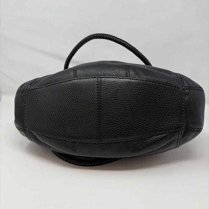 Pre-Owned Cole Haan Black Leather Handbag