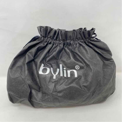 Pre-Owned bylin Multi Leather Handbag