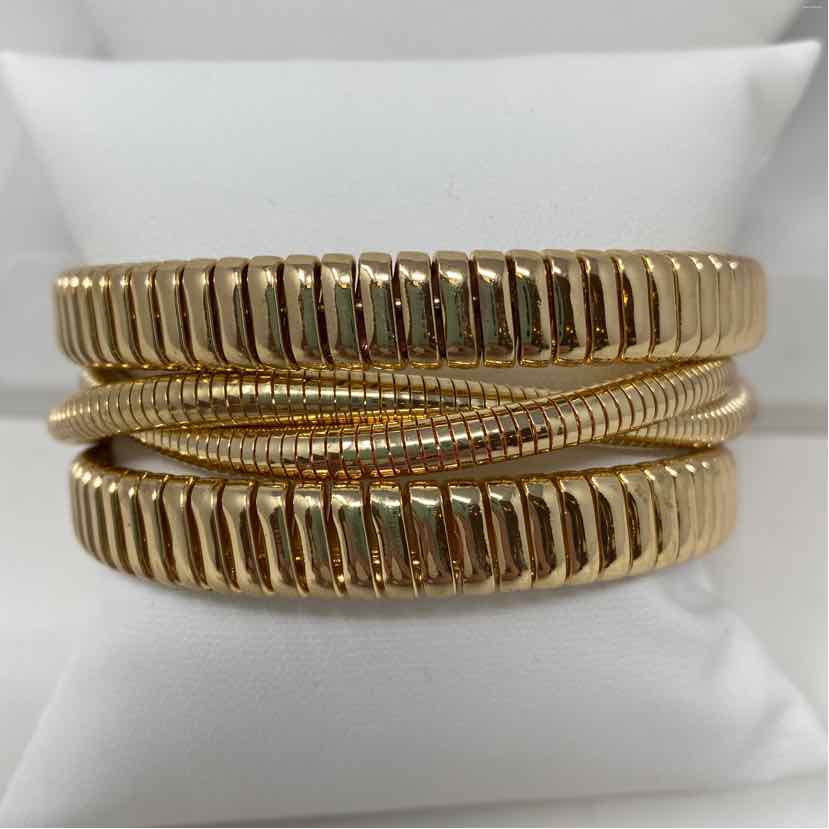 Pre-Owned Gold Bracelet