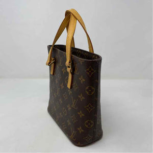 Pre-Owned Louis Vuitton Monogram Canvas Designer Handbag