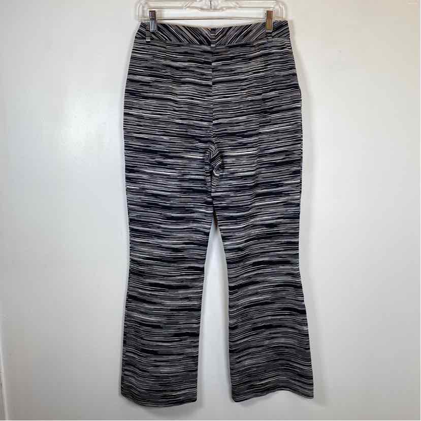 Pre-Owned Missoni Black/ Cream Women Size S Designer Clothes