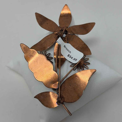 Pre-Owned Brooch