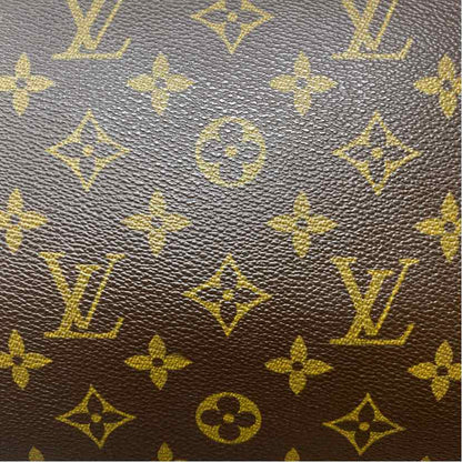 Pre-Owned Louis Vuitton Monogram Canvas Designer Handbag
