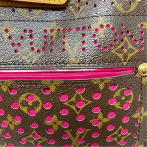 Pre-Owned Louis Vuitton Monogram Canvas Designer Handbag