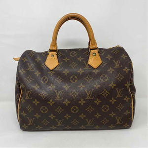 Pre-Owned Louis Vuitton Monogram Canvas Designer Handbag