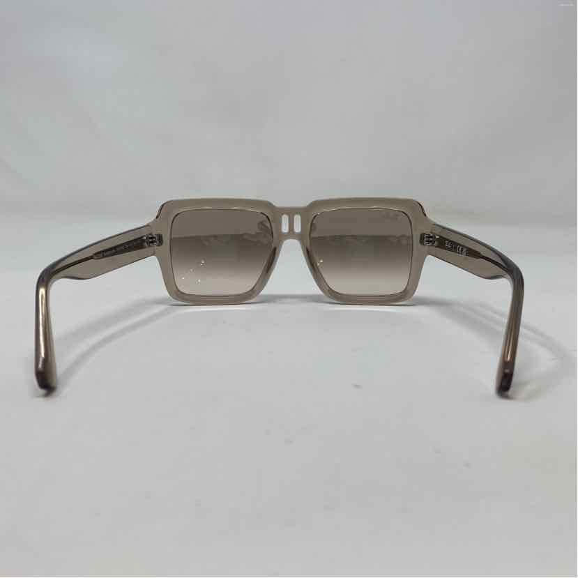 Pre-Owned Rayban Gold Metal Sunglasses