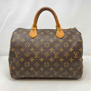 Pre-Owned Louis Vuitton Monogram Canvas Designer Handbag