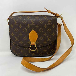Pre-Owned Louis Vuitton Monogram Canvas Designer Handbag