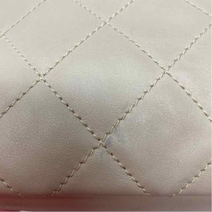 Pre-Owned Chanel Multi Leather Designer Handbag