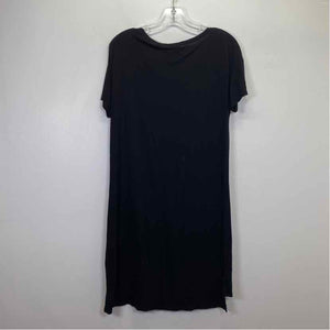 Pre-Owned Size S Alexander Wang Black Casual Dress