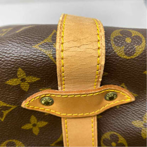 Pre-Owned Louis Vuitton Monogram Canvas Designer Handbag