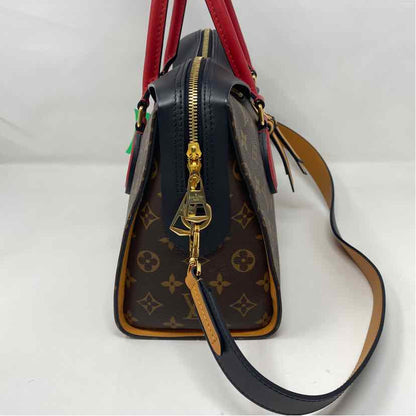 Pre-Owned Louis Vuitton Monogram Canvas Designer Handbag