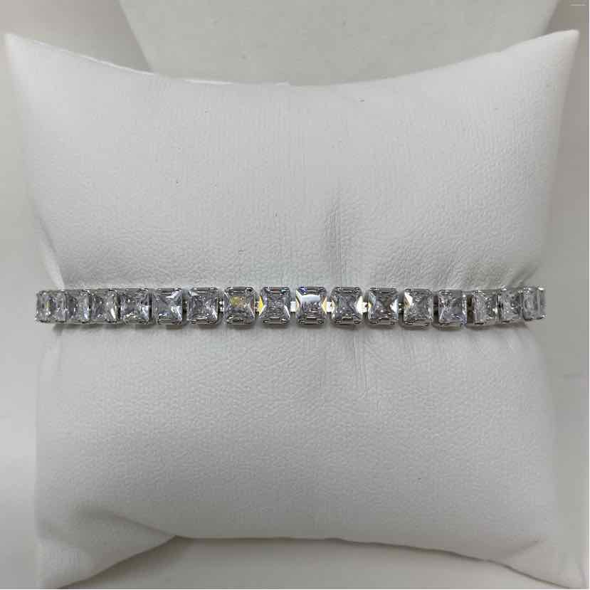 Silver Metal Bracelet