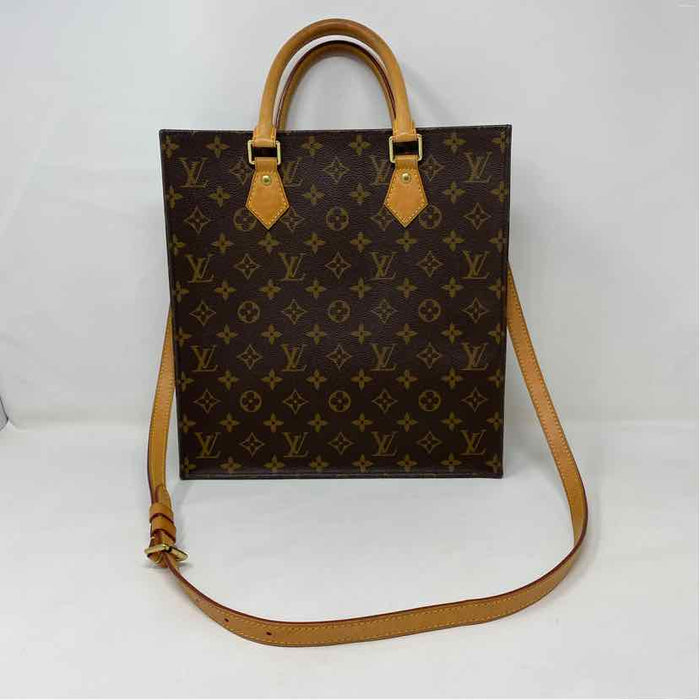 Pre-Owned Louis Vuitton Monogram Canvas Designer Handbag