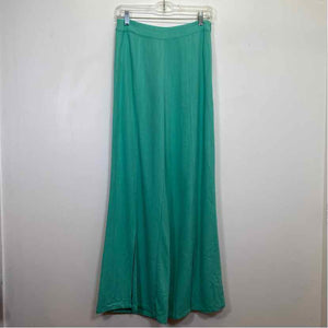 Pre-Owned Size S Acoa Turquoise Pants