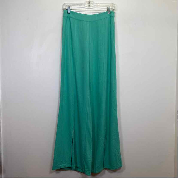 Pre-Owned Size S Acoa Turquoise Pants