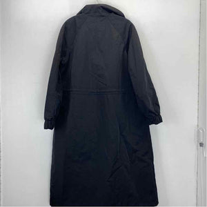 Pre-Owned Size S ZARA Black Coat