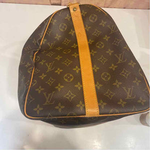 Pre-Owned Louis Vuitton Monogram Canvas Designer Handbag