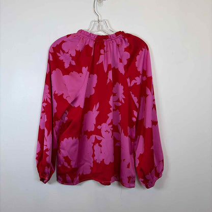 Pre-Owned Size S Sugar Lips Red/Pink Top