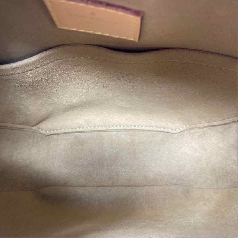 Pre-Owned Louis Vuitton Monogram Canvas Designer Handbag