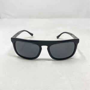 Pre-Owned Dolce & Gabbana Black Plastic Designer Sunglasses