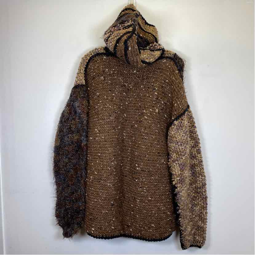 Pre-Owned Size M Boutique Multi Sweater