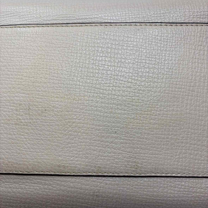 Pre-Owned Brian Atwood Pink Leather Handbag