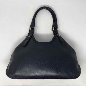 Pre-Owned Cole Haan Black Leather Handbag