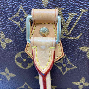 Pre-Owned Louis Vuitton Monogram Canvas Designer Handbag