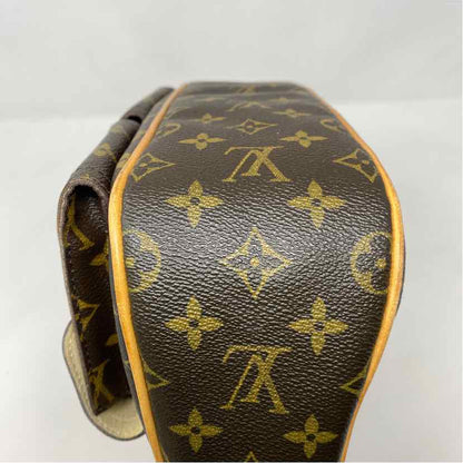 Pre-Owned Louis Vuitton Monogram Canvas Designer Handbag