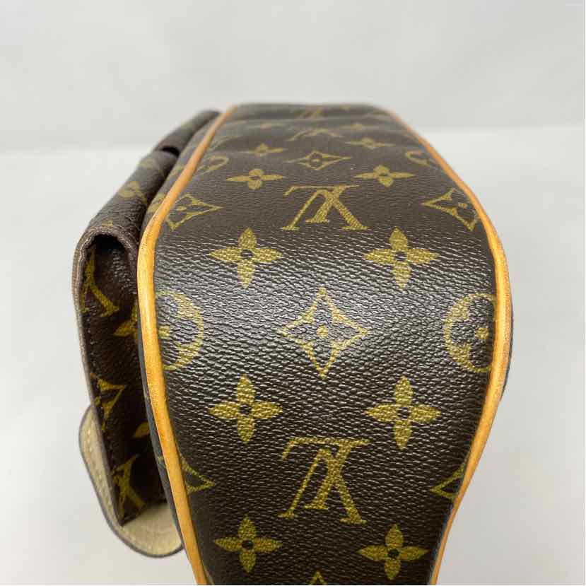Pre-Owned Louis Vuitton Monogram Canvas Designer Handbag
