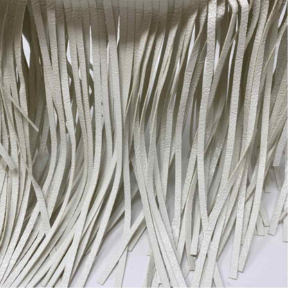 Pre-Owned Balenciaga White Leather Designer Handbag