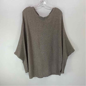 Pre-Owned Size L Philosophy Grey Sweater