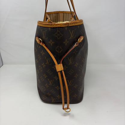 Pre-Owned Louis Vuitton Monogram Canvas Designer Handbag