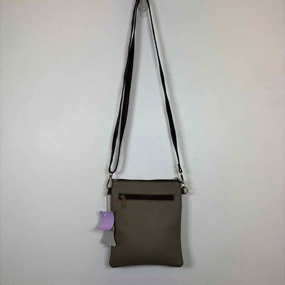 Pre-Owned Soruka Multi Leather Handbag