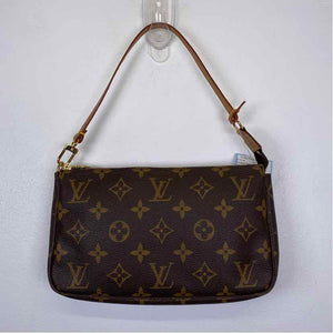 Pre-Owned Louis Vuitton Monogram Canvas Designer Handbag