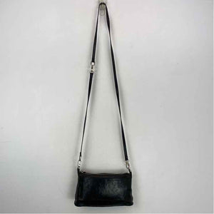 Pre-Owned HOBO Black Leather Handbag