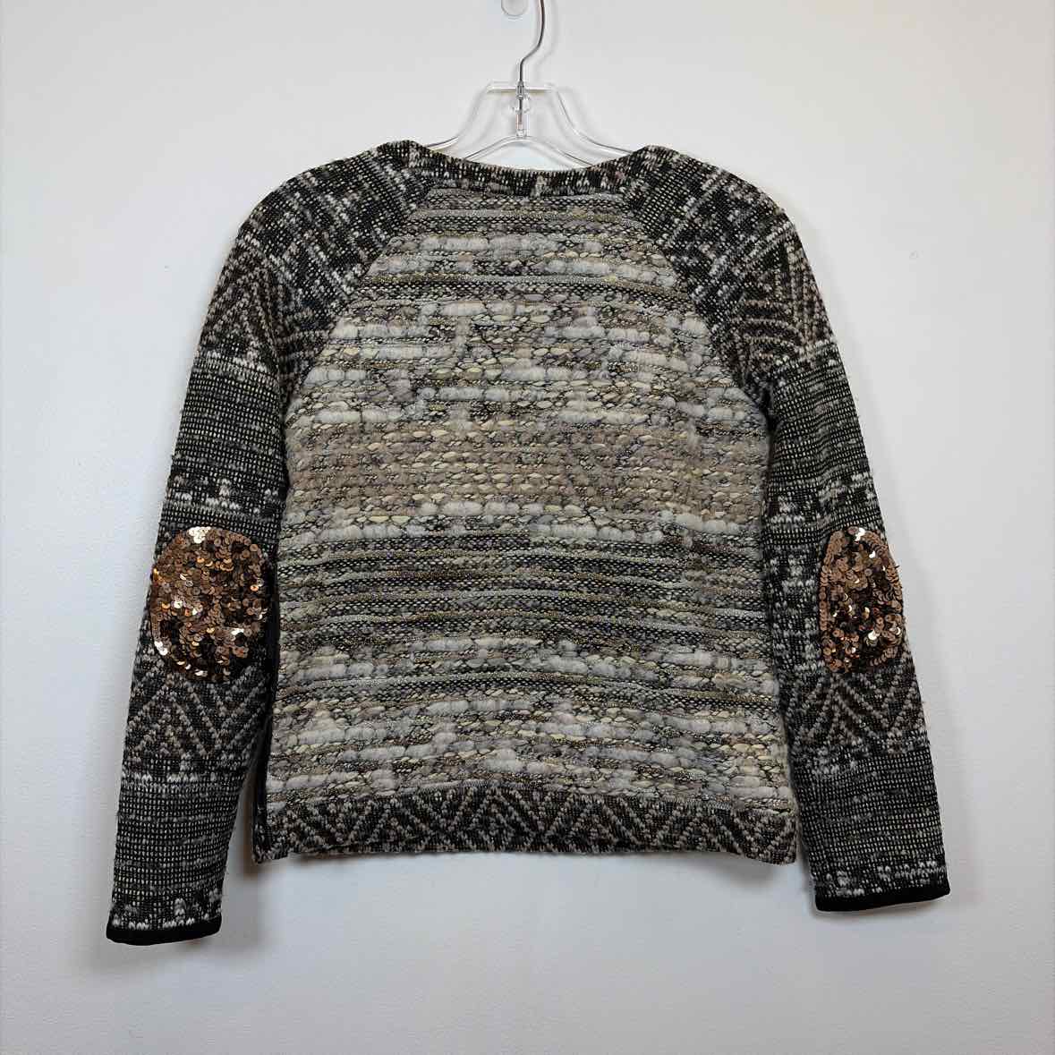 Pre-Owned Size S Gryphon Multi Sweater