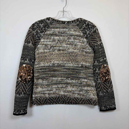 Pre-Owned Size S Gryphon Multi Sweater