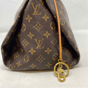 Pre-Owned Louis Vuitton Monogram Canvas Designer Handbag