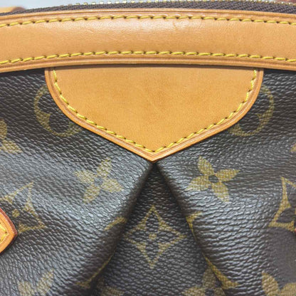 Pre-Owned Louis Vuitton Monogram Canvas Designer Handbag