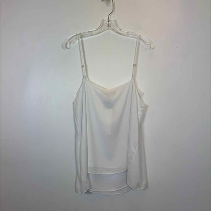 Pre-Owned Size XL Lilly Pulitzer White Top