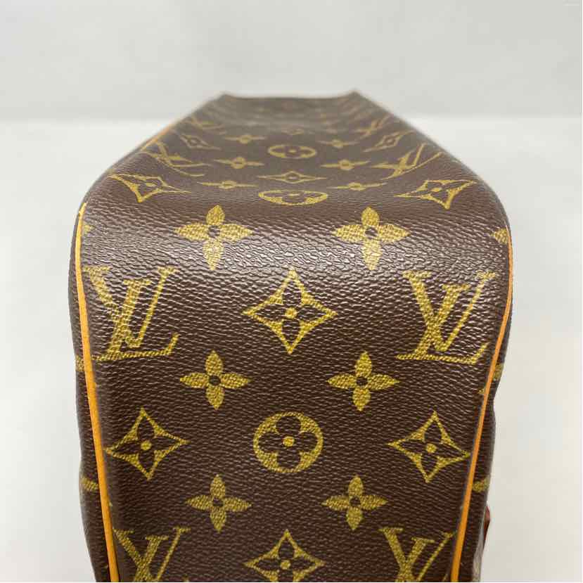 Pre-Owned Louis Vuitton Monogram Canvas Designer Handbag