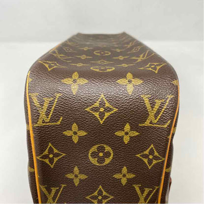 Pre-Owned Louis Vuitton Monogram Canvas Designer Handbag